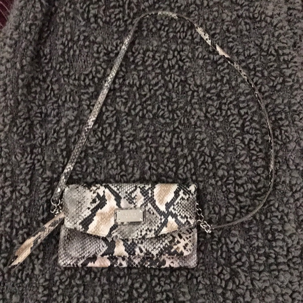 Nine West clutch